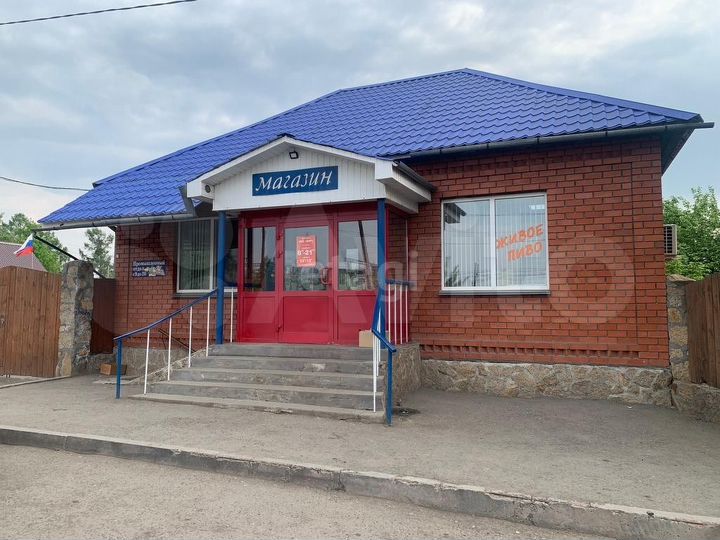 Продам помещение свободного назначения, 160.6 м²