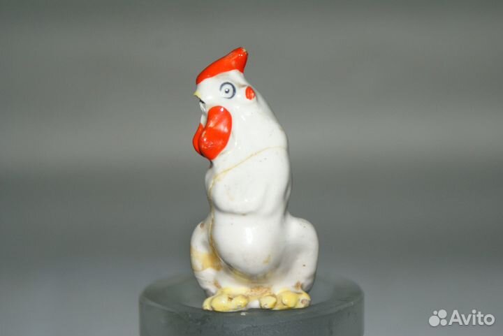 Фигурка СССР 
