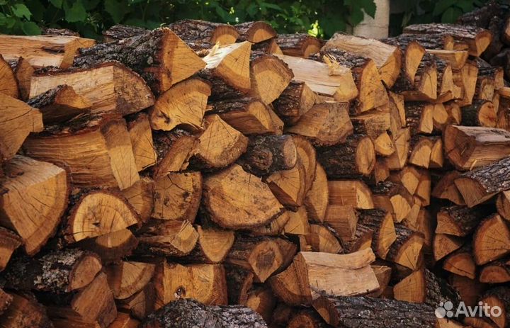 Дрова без воды