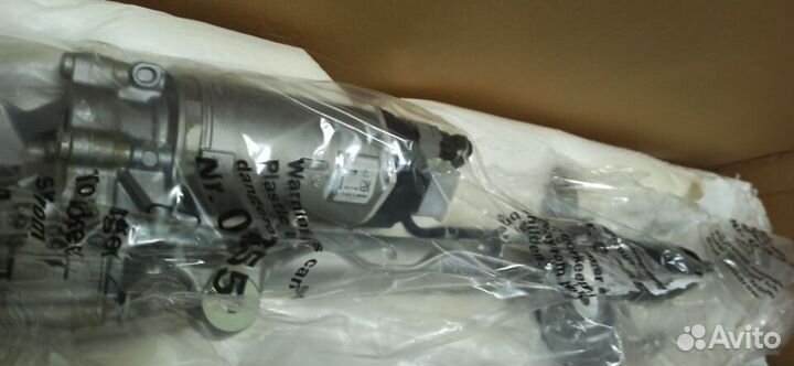 Рулевая рейка BMW 7 G11/G12 32106881329