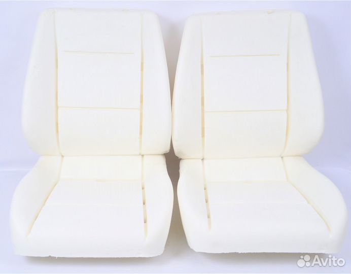 Пенолитьё на автомобиль ваз 2170, приора 1