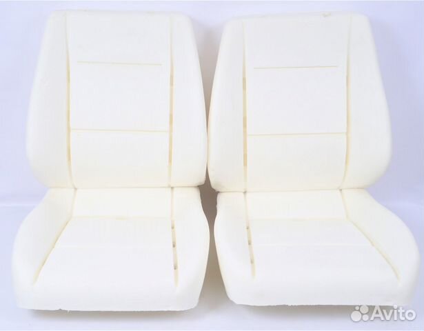 Пенолитьё на автомобиль ваз 2170, приора 1