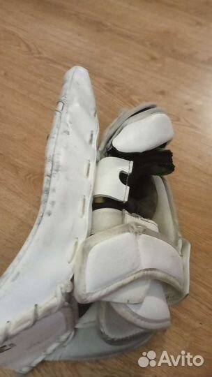 Блин с ловушкой