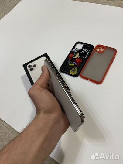 iPhone 11 Pro, 64 ГБ