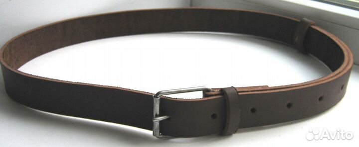 Ремень рядового состава ркка на 1941г