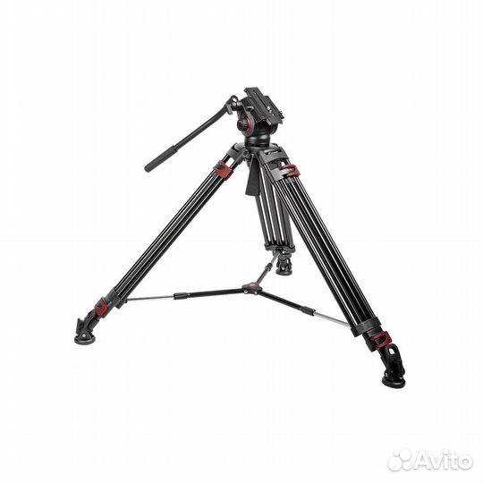 Видеоштатив GreenBean HDV Elite 618 новые