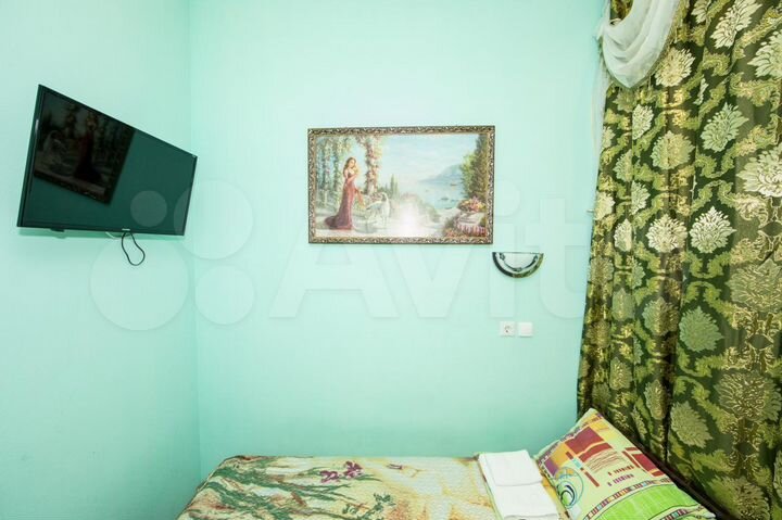 Комната 15 м², 1/12 эт.