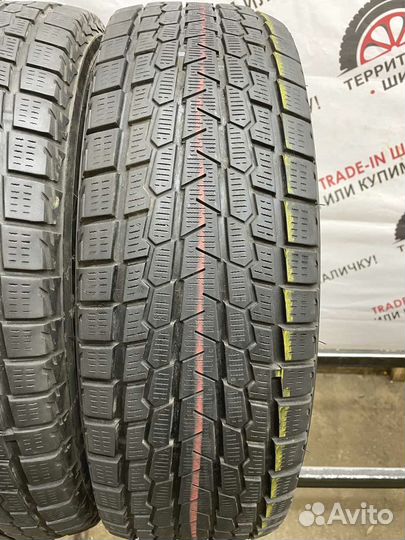 Yokohama Ice Guard G075 215/70 R16 100M