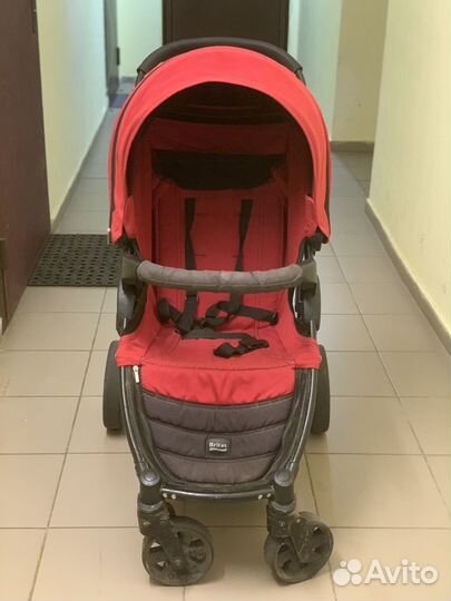 Коляска britax romer b-agile