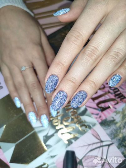 Маникюр, педикюр