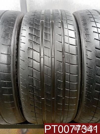 Bridgestone Potenza S007 245/35 R20 и 275/30 R20 98H