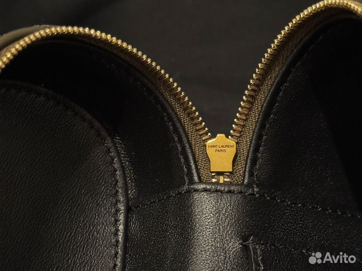 Saint laurent сумка gaby оригинал