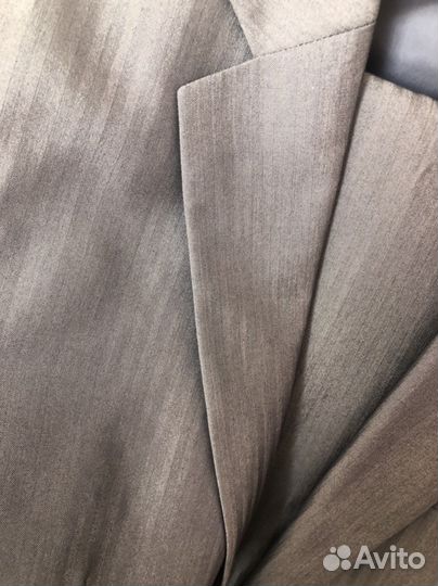 Костюм брюки и пиджак