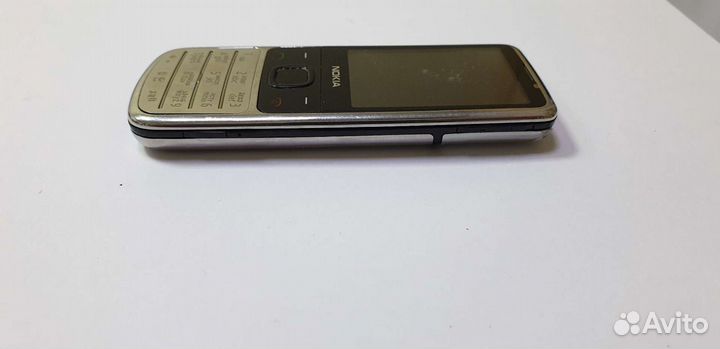 Nokia 6700 Classic