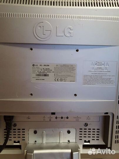 Телевизор LG