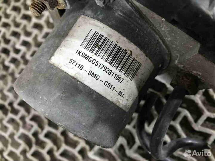 Блок ABS Honda Civic 57110-SMG-G511