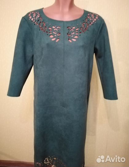 Платья женские