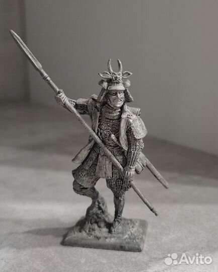 Оловянные солдатики 54 мм