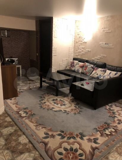 Таунхаус 117 м² на участке 1 сот.