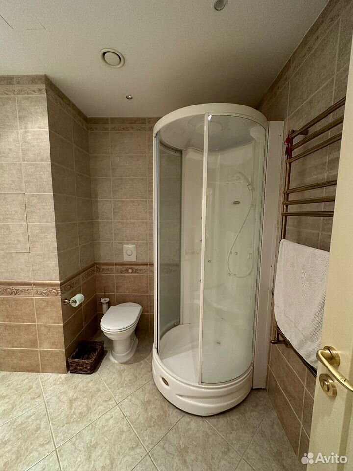 3-комнатная квартира, 125 м² — фото 5