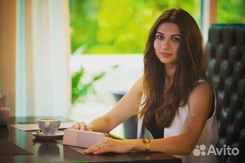 Ваш бухгалтер для бизнеса (ип, ооо, маркетплейс)