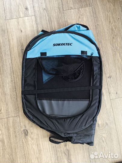 Вольер для животных