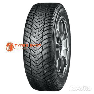 Yokohama IceGuard Stud IG65 235/45 R18