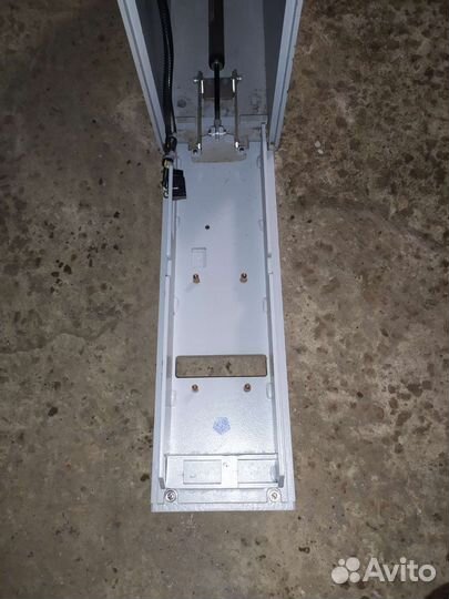 Сейф Dors SS 100