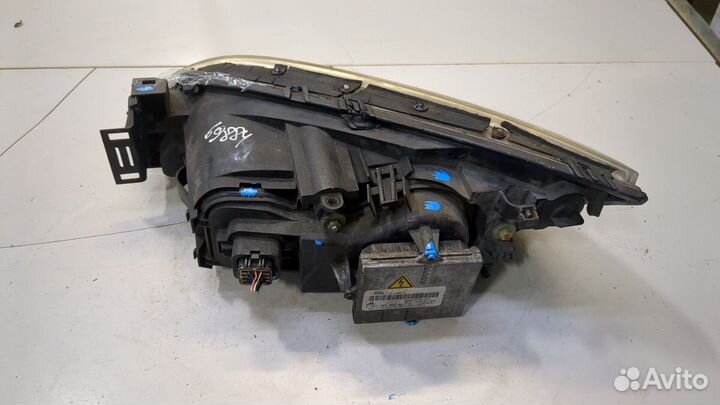 Фара (передняя) Ford Mondeo 3, 2004