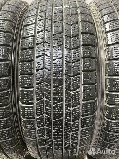 Dunlop Graspic DS3 215/60 R16 101H