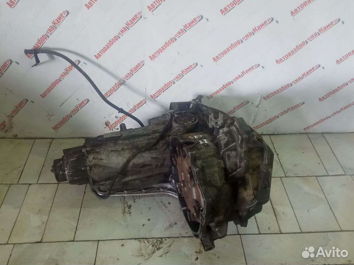 АКПП Volvo S80 1998-2006гг. B6284T