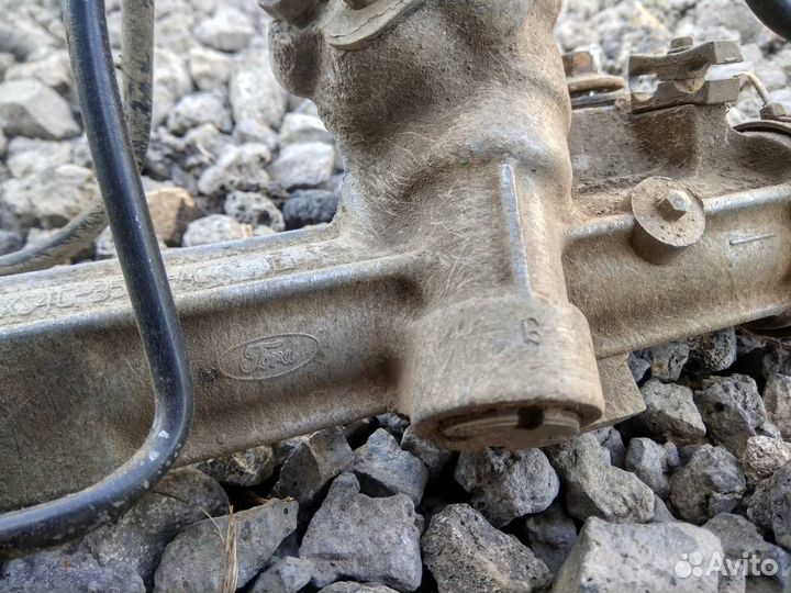 Рейка рулевая Ford Focus 1