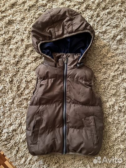 Жилет Futurino 3-6 лет