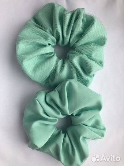 Резинки для волос