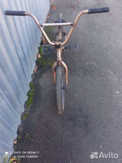 Bmx eastern shovelhead 20.85