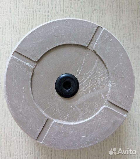 Кашпо/горшки цветочные Ecopots