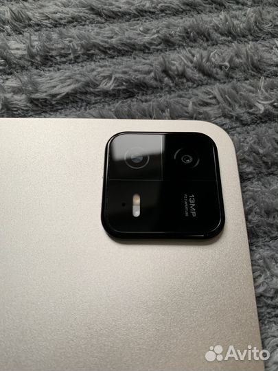 Планшет Xiaomi Mi Pad 6 8/128 + стилус от Xiaomi