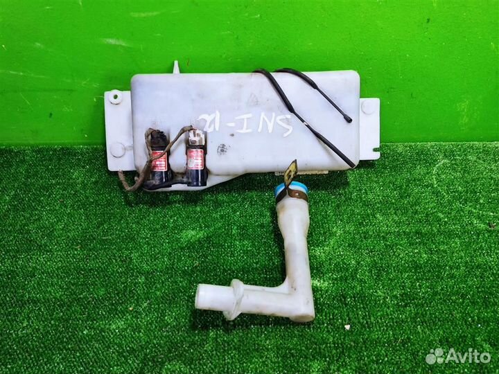 Бачок омывателя Ssangyong Rexton 2005