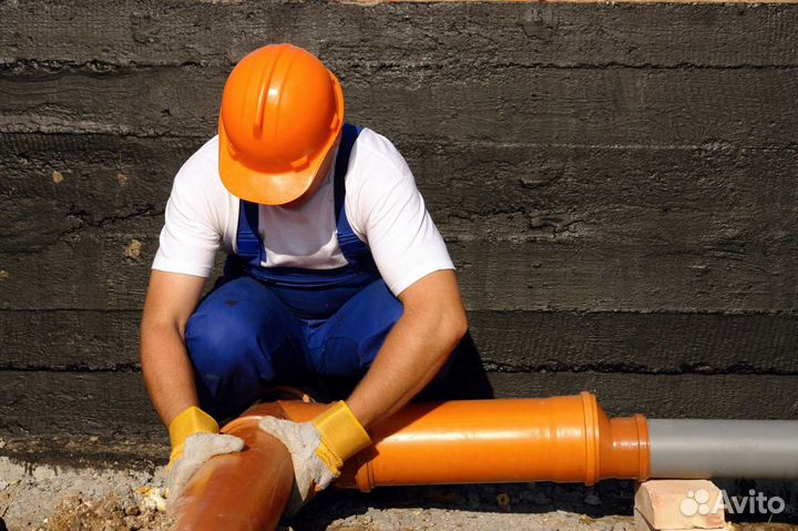 Монтажники трубопроводов