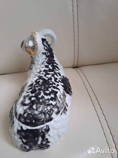 Масленка Баран, Кузнецов