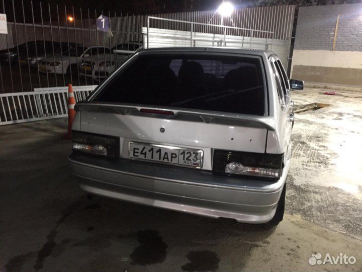 Задние фонари ваз 2108-2114 клюшки,Освар