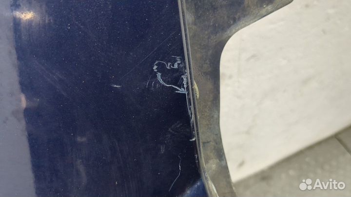 Крыло Ford Mondeo 3, 2005