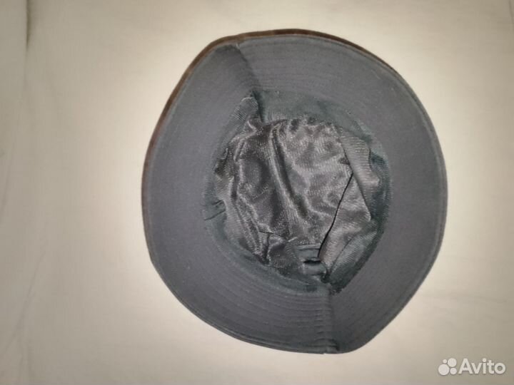 Панама мужская летняя