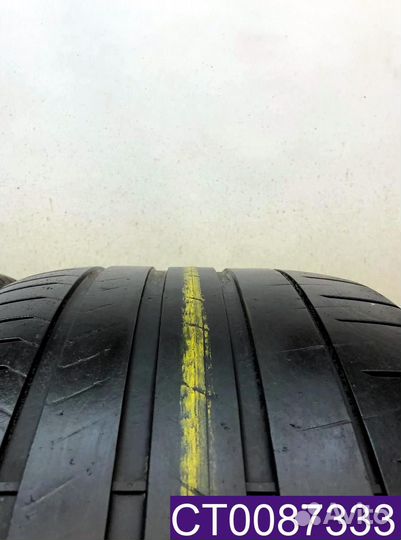 Pirelli P Zero PZ4 305/30 R21 104Y