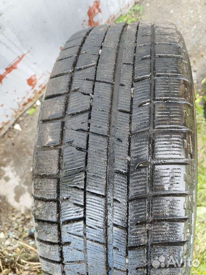Yokohama Ice Guard IG50 225/55 R18