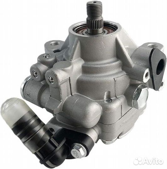 Насос гидроусилитель руля Honda CR-V