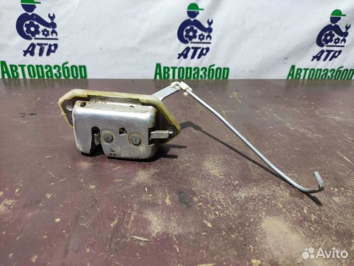 Замок багажника Daewoo Matiz