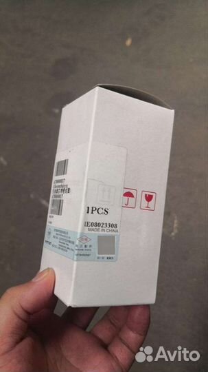 Фильтр масляный Foton Sauvana A700000017