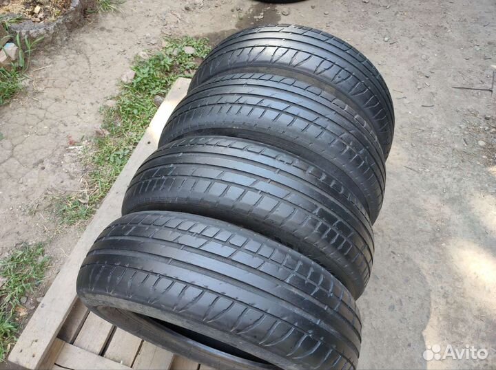 Tigar High Performance 185/65 R15