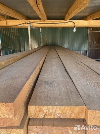 Лиственница